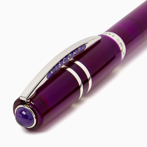 Homo Sapiens Demo Stones Visconti