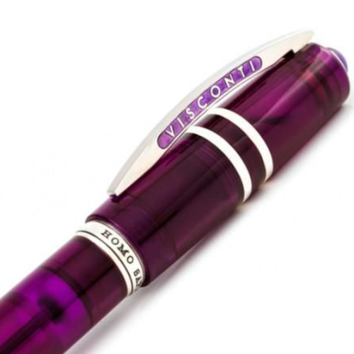 Homo Sapiens Demo Stones Visconti