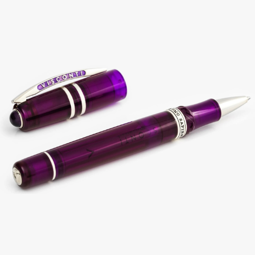 Homo Sapiens Demo Stones Visconti