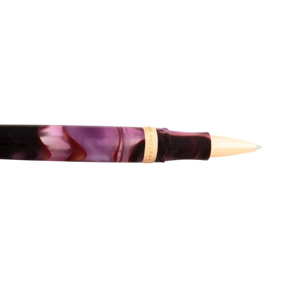 Homo Sapiens Iris Garden Visconti