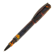 Homo Sapiens Earth Origins Fire Visconti