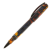 Homo Sapiens Earth Origins Fire Visconti