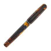 Homo Sapiens Earth Origins Fire Visconti