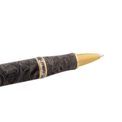 Rollerball Homo Sapiens Carbon Visconti