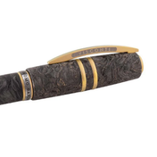 Rollerball Homo Sapiens Carbon Visconti