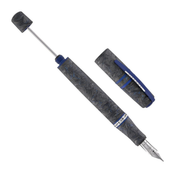 Homo Sapiens Carbon Abyssus Visconti