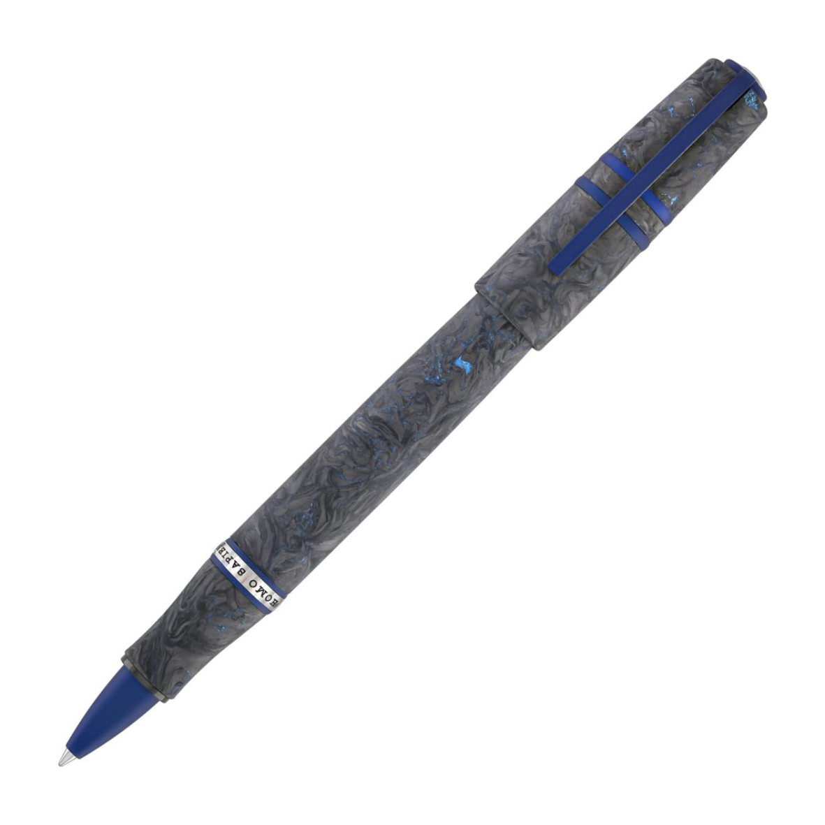 Homo Sapiens Carbon Abyssus Visconti