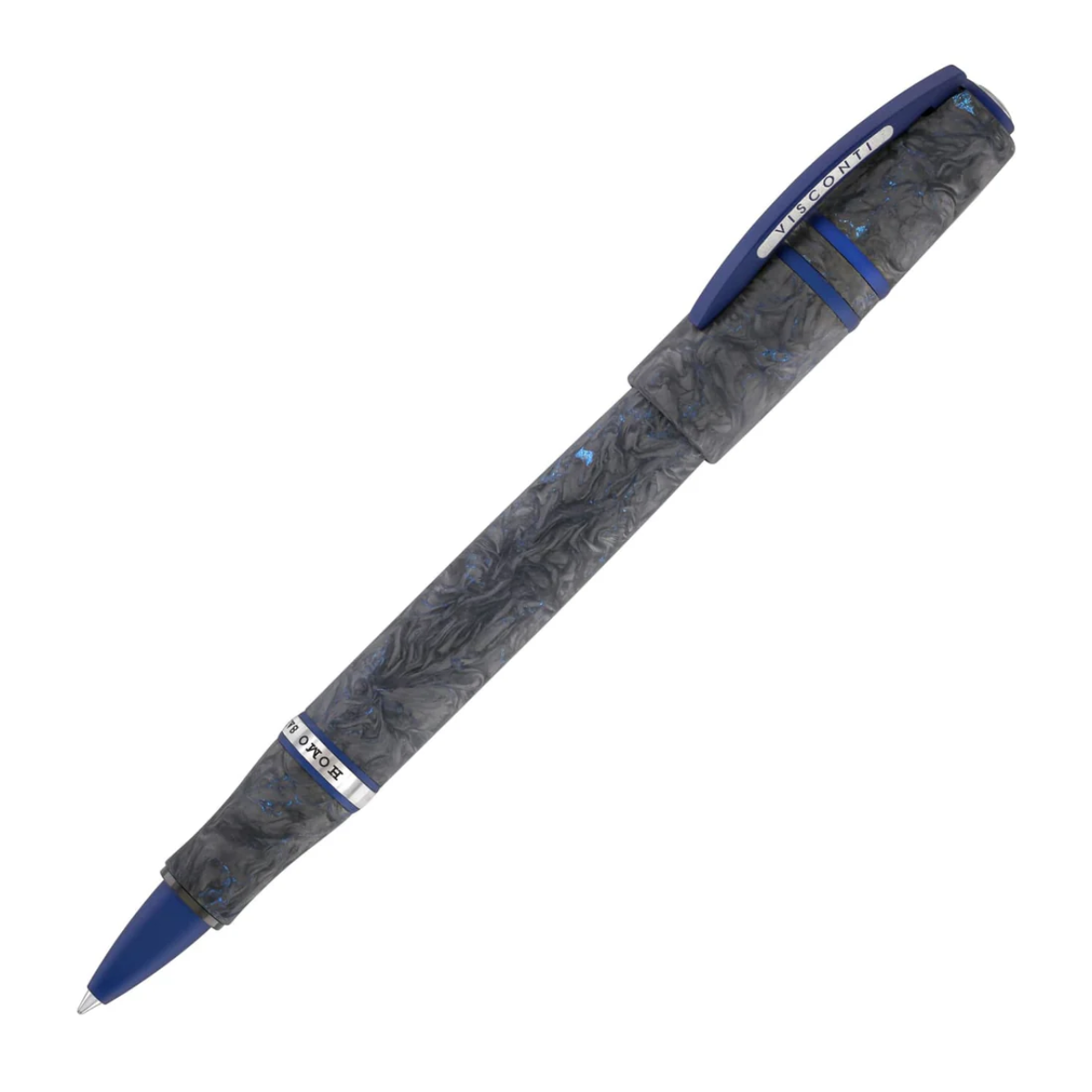 Homo Sapiens Carbon Abyssus Visconti