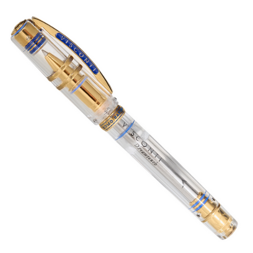 Roller Homo Sapiens Full Demo Visconti