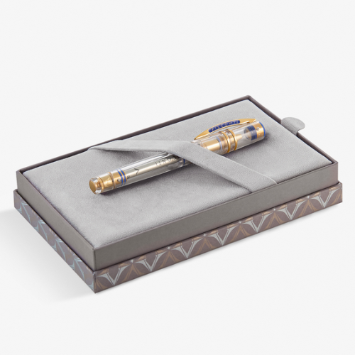 Roller Homo Sapiens Full Demo Visconti