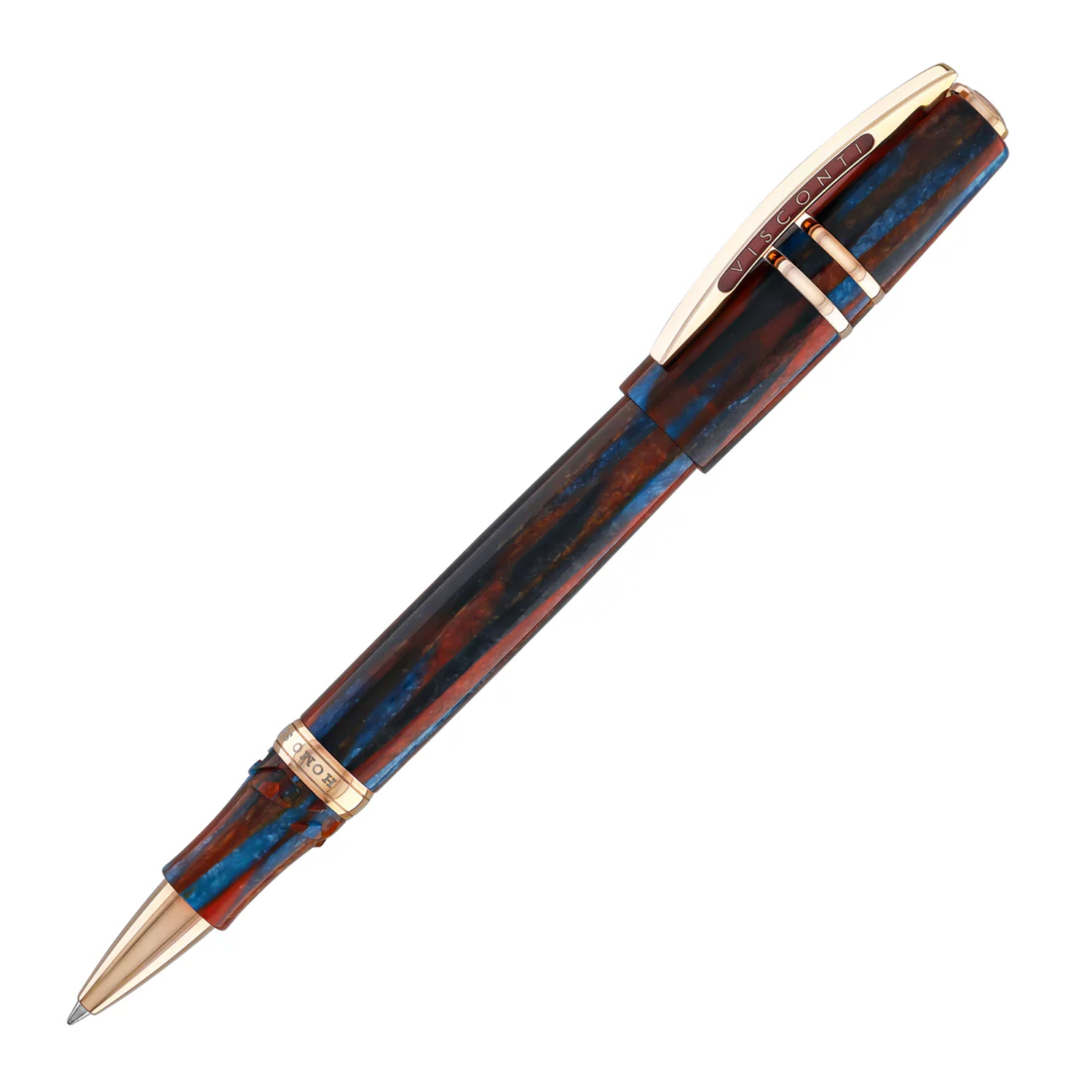 Homo Sapiens Legacy Celluloid Visconti