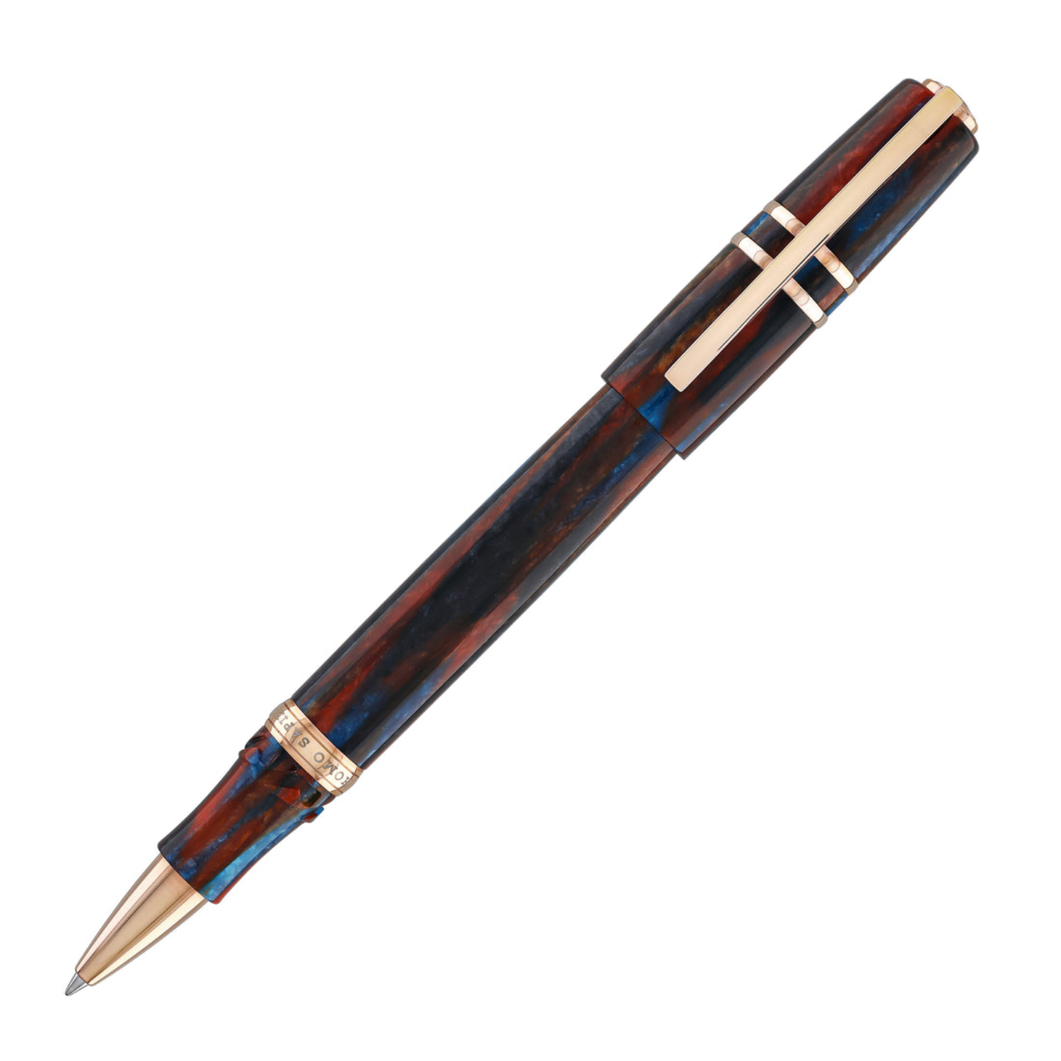 Homo Sapiens Legacy Celluloid Visconti
