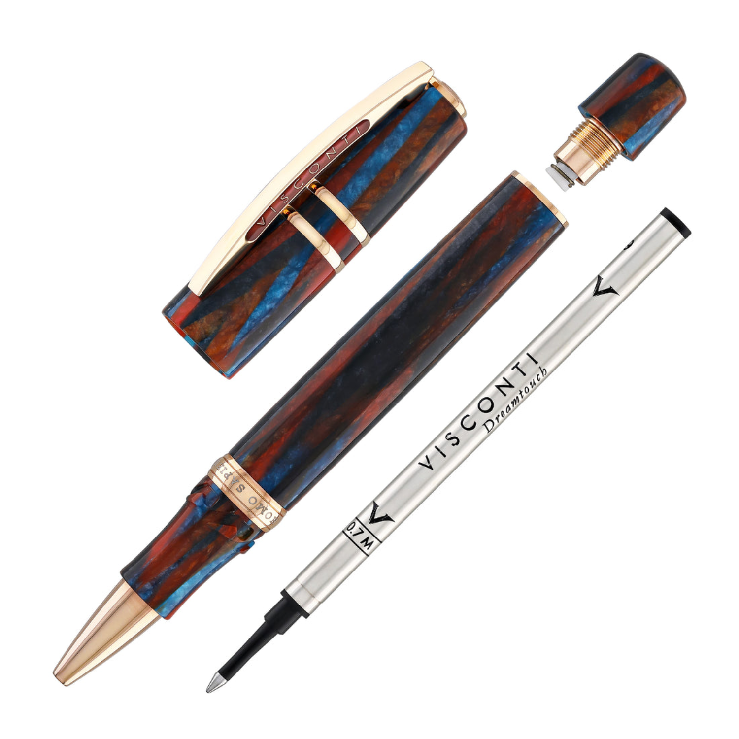 Homo Sapiens Legacy Celluloid Visconti