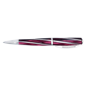 Divina Elegance Bordeaux Oversize Visconti