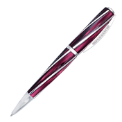 Divina Elegance Bordeaux Oversize Visconti