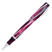 Divina Elegance Bordeaux Oversize Visconti