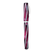 Divina Elegance Bordeaux Oversize Visconti
