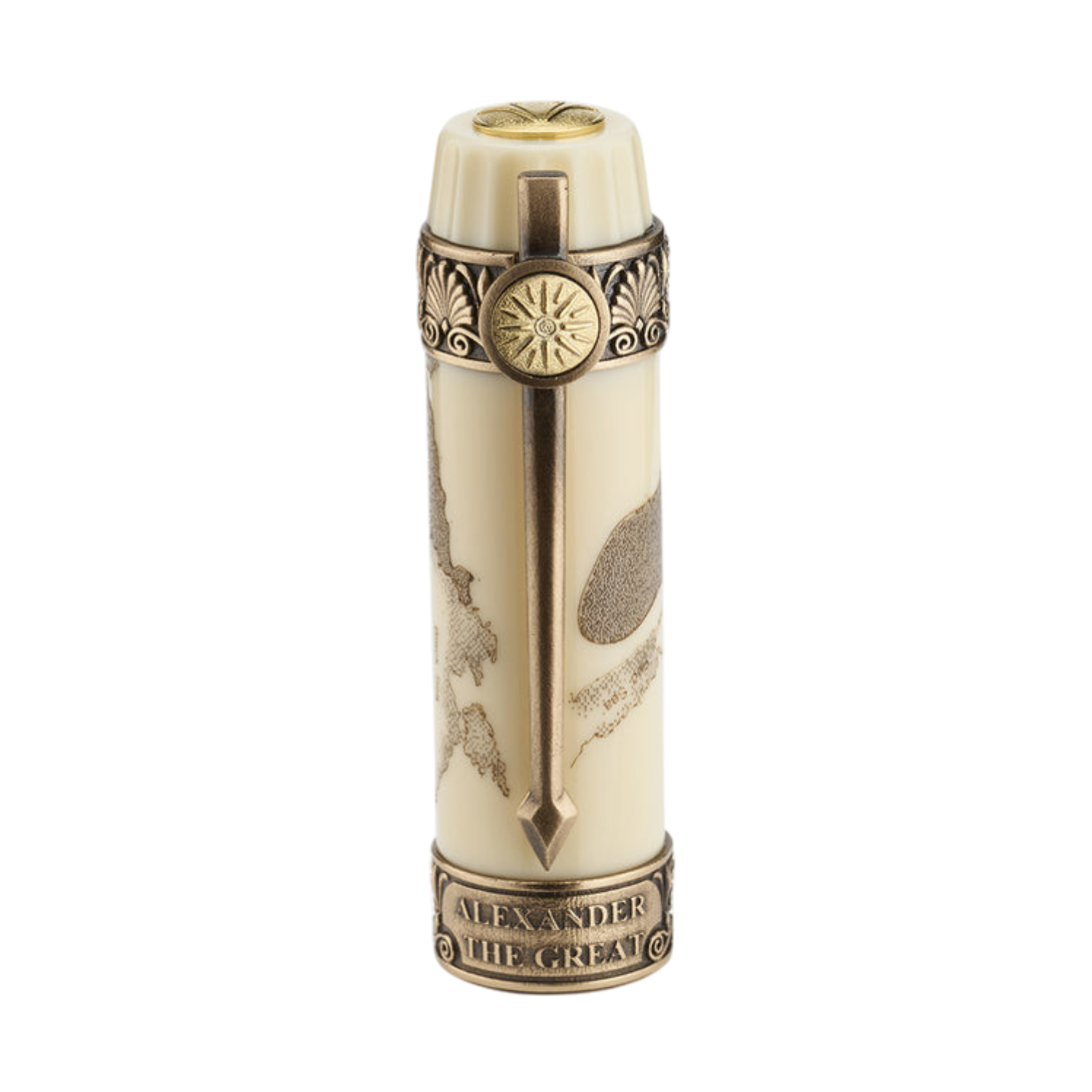Alexander the Great Visconti