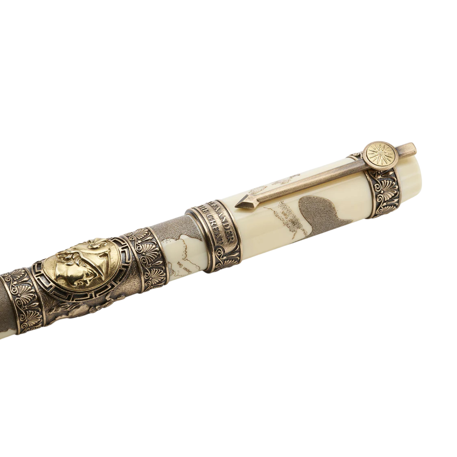Alexander the Great Visconti