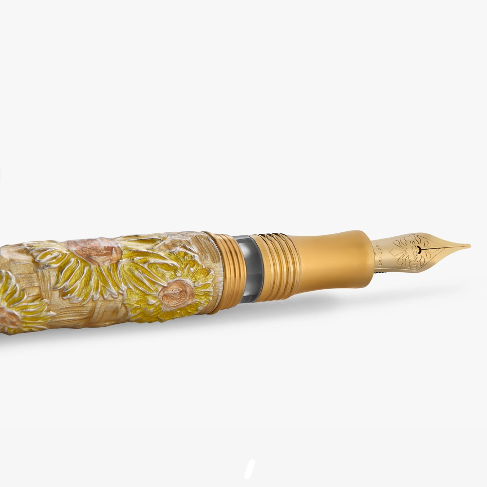 Dreaming Sunflowers Visconti