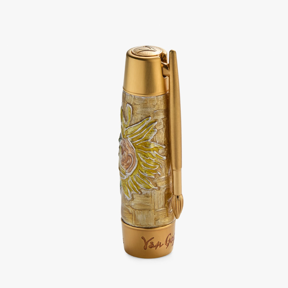 Dreaming Sunflowers Visconti