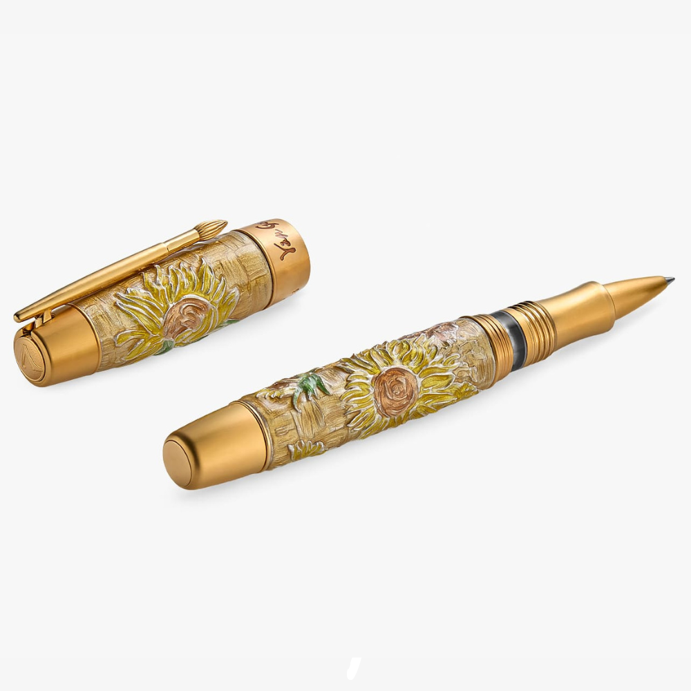 Dreaming Sunflowers Visconti