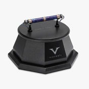 Pluma Fuente Nikola Tesla Visconti