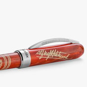 Pluma Fuente Alfred Hitchcock Vertigo Visconti