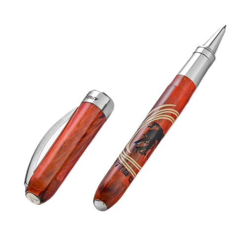 Roller Alfred Hitchcock Vertigo Visconti