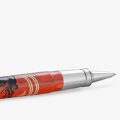 Roller Alfred Hitchcock Vertigo Visconti