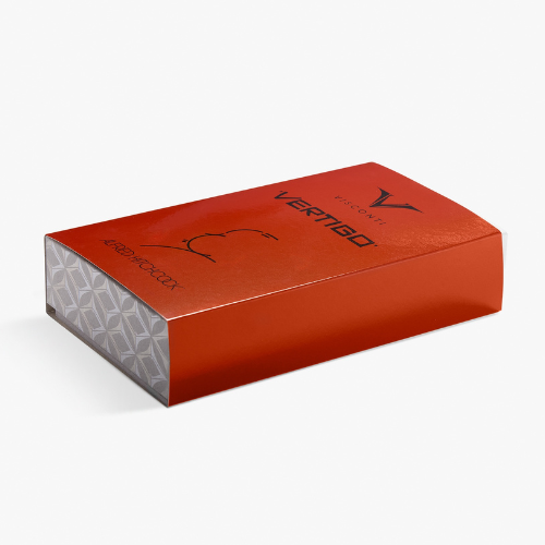 Roller Alfred Hitchcock Vertigo Visconti