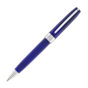 Michelangelo Translucent Blue Visconti