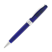 Michelangelo Translucent Blue Visconti