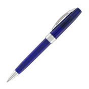 Michelangelo Translucent Blue Visconti