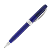 Michelangelo Translucent Blue Visconti