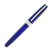 Michelangelo Translucent Blue Visconti