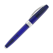 Michelangelo Translucent Blue Visconti