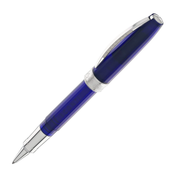 Michelangelo Translucent Blue Visconti