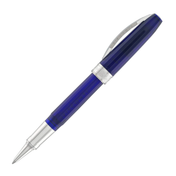 Michelangelo Translucent Blue Visconti