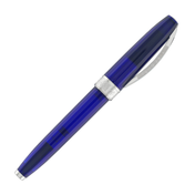 Michelangelo Translucent Blue Visconti