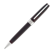 Michelangelo Translucent Red Visconti