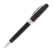 Michelangelo Translucent Red Visconti