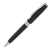 Michelangelo Translucent Red Visconti