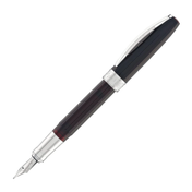 Michelangelo Translucent Red Visconti