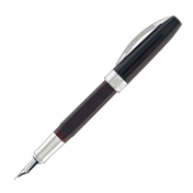 Michelangelo Translucent Red Visconti