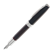Michelangelo Translucent Red Visconti