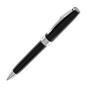 Michelangelo Translucent Black Visconti