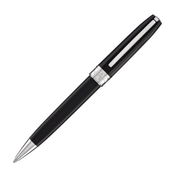 Michelangelo Translucent Black Visconti