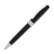 Michelangelo Translucent Black Visconti