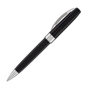 Michelangelo Translucent Black Visconti